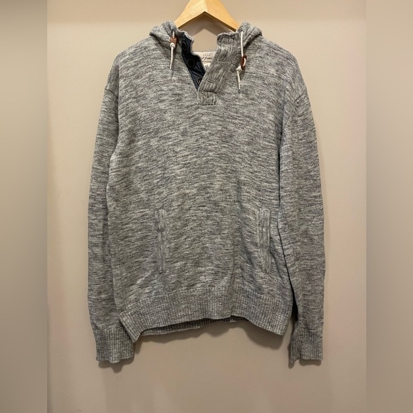 H&M Men's Sweater Extra Large - Picture 1 of 6